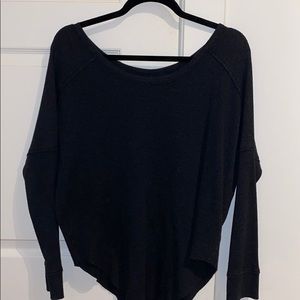 ARITZIA TNA ALDER THERMAL